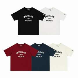 Picture of Moncler T Shirts Short _SKUMonclerM-2XLh8txD2725873
